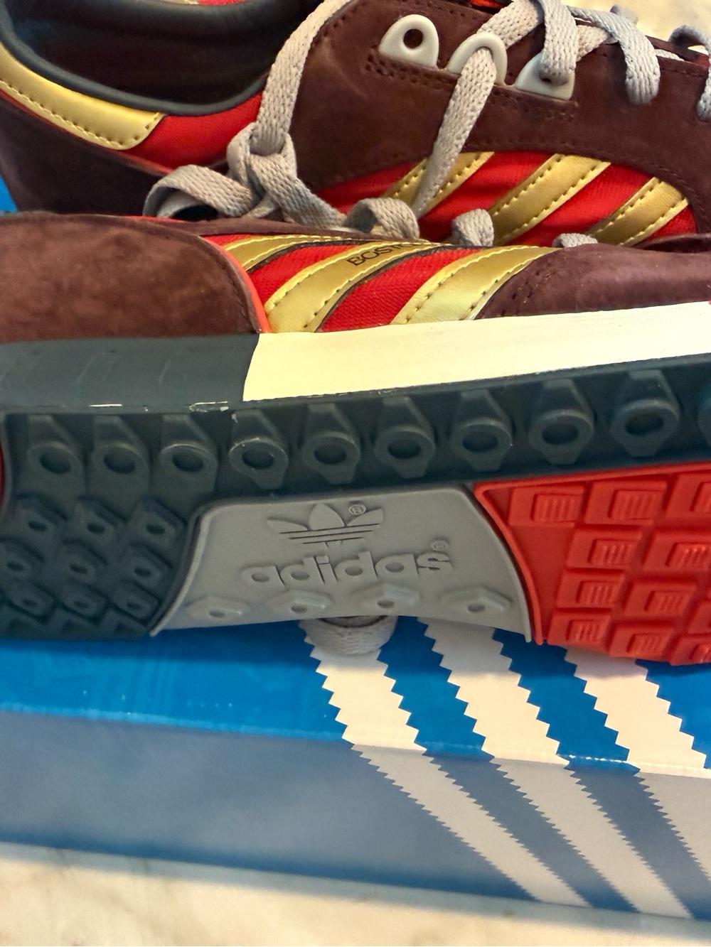 Adidas Boston Super - Picture 3 of 5
